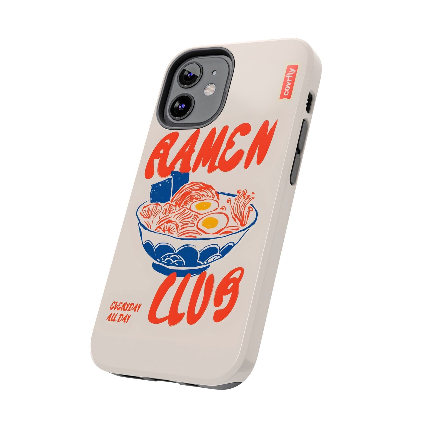 Ramen Club Everyday