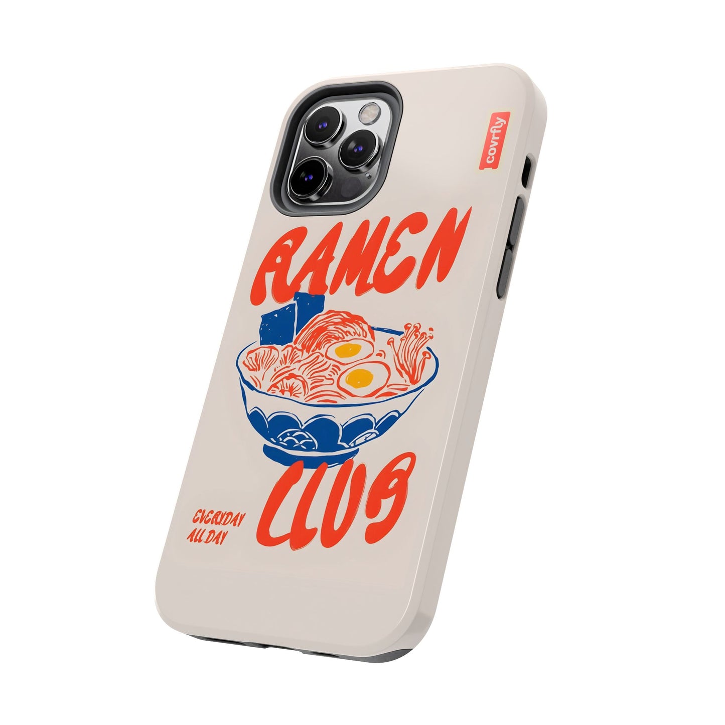 Ramen Club Everyday