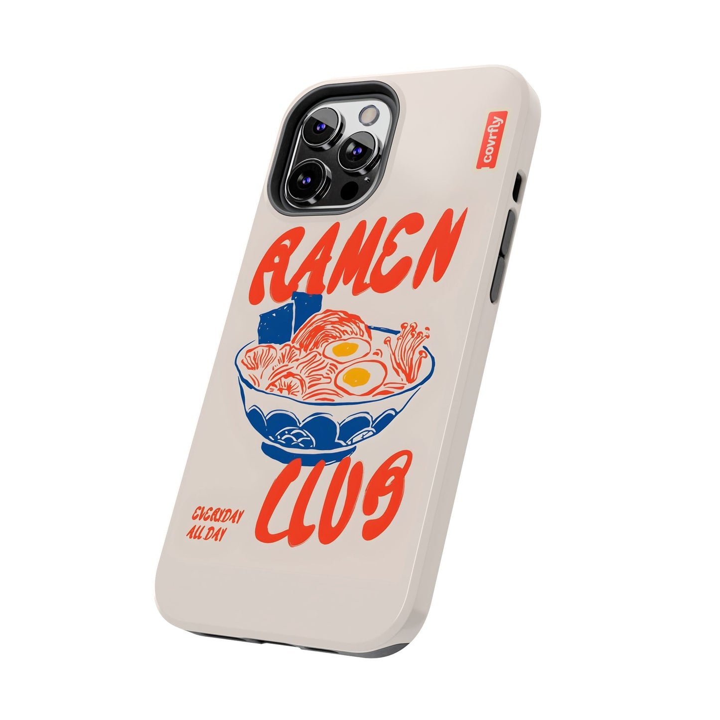 Ramen Club Everyday
