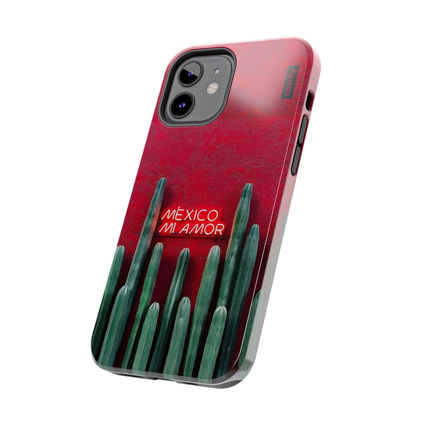 México mi amor