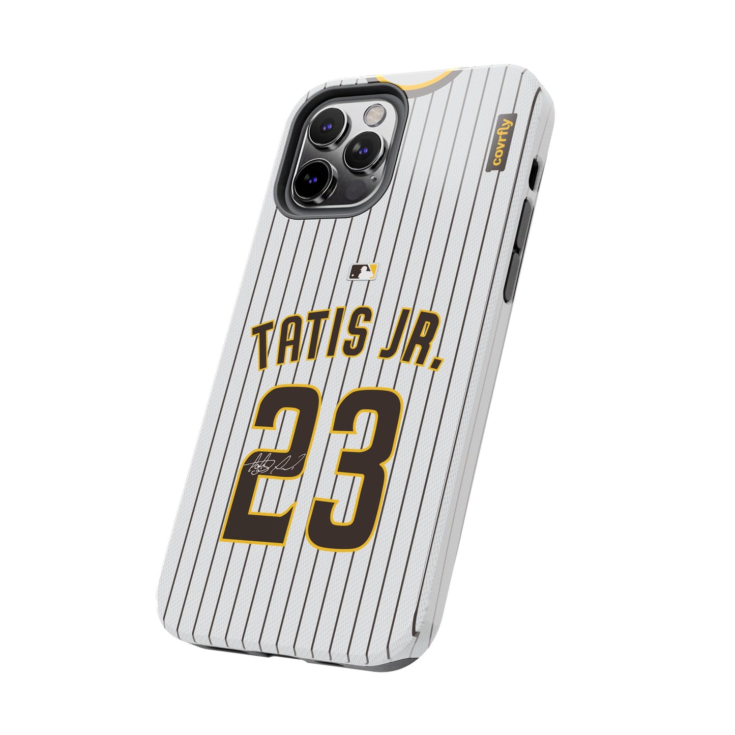 Tatis Jr. 23