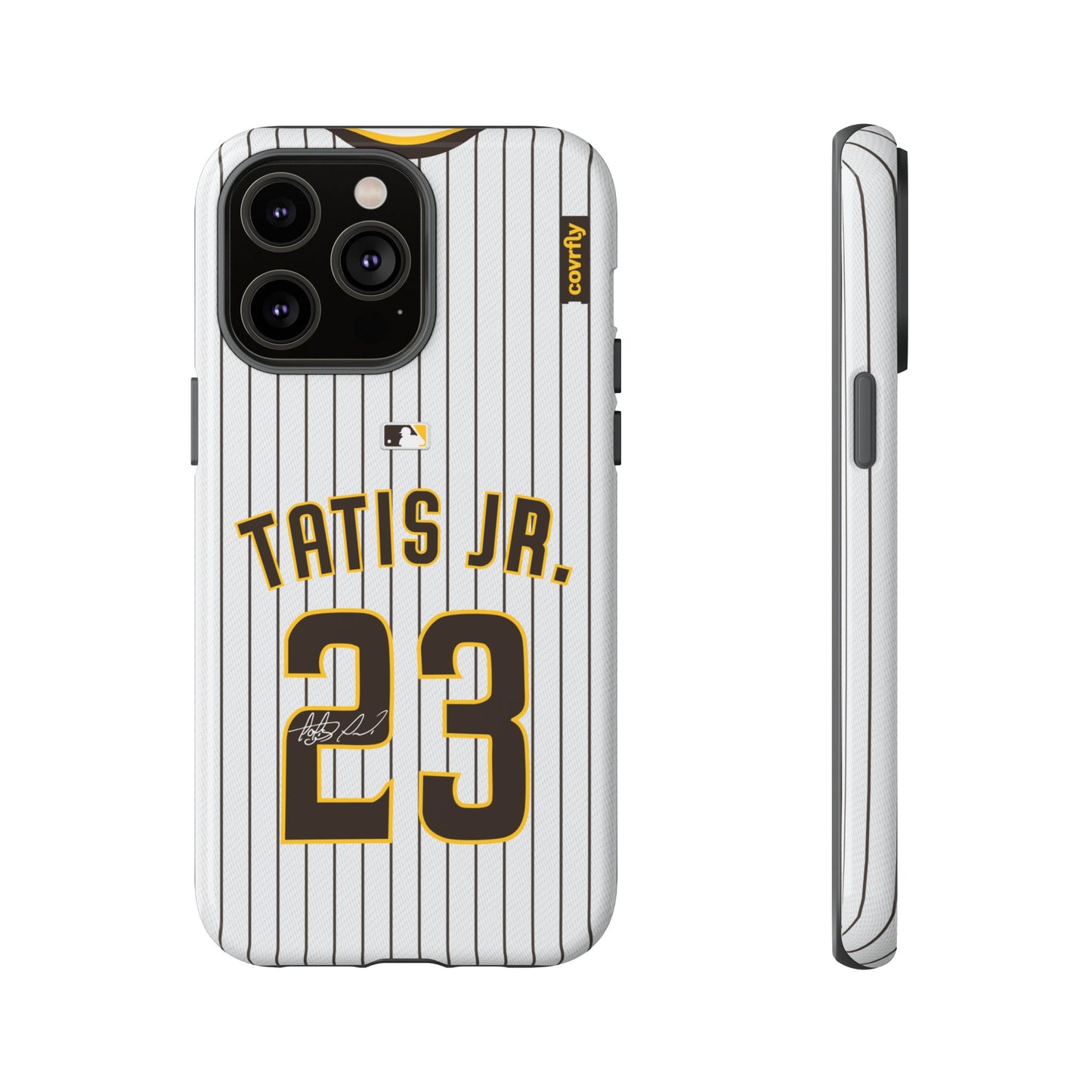 Tatis Jr. 23