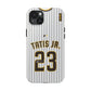 Tatis Jr. 23