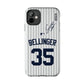 Bellinger in the Bronx