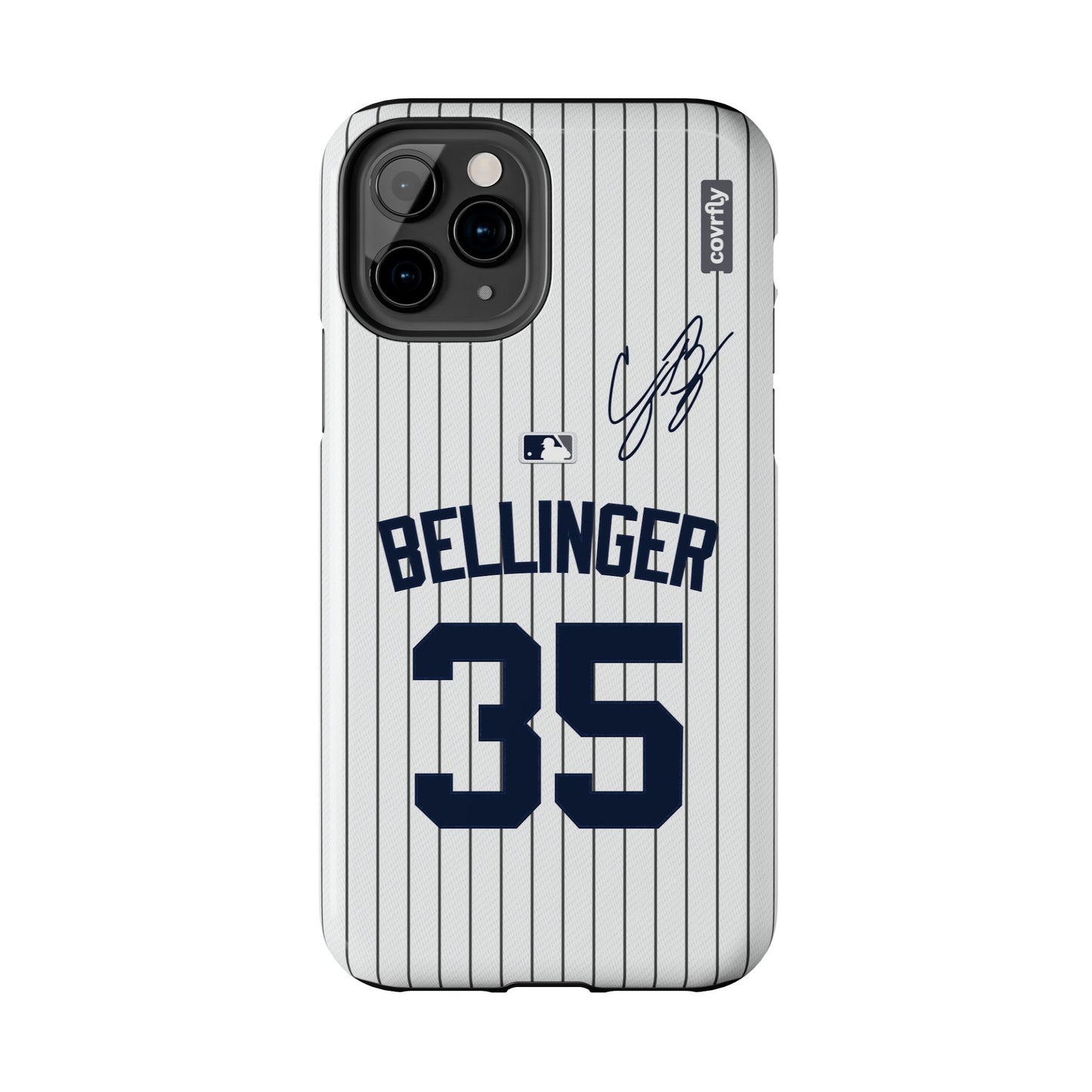 Bellinger en el Bronx