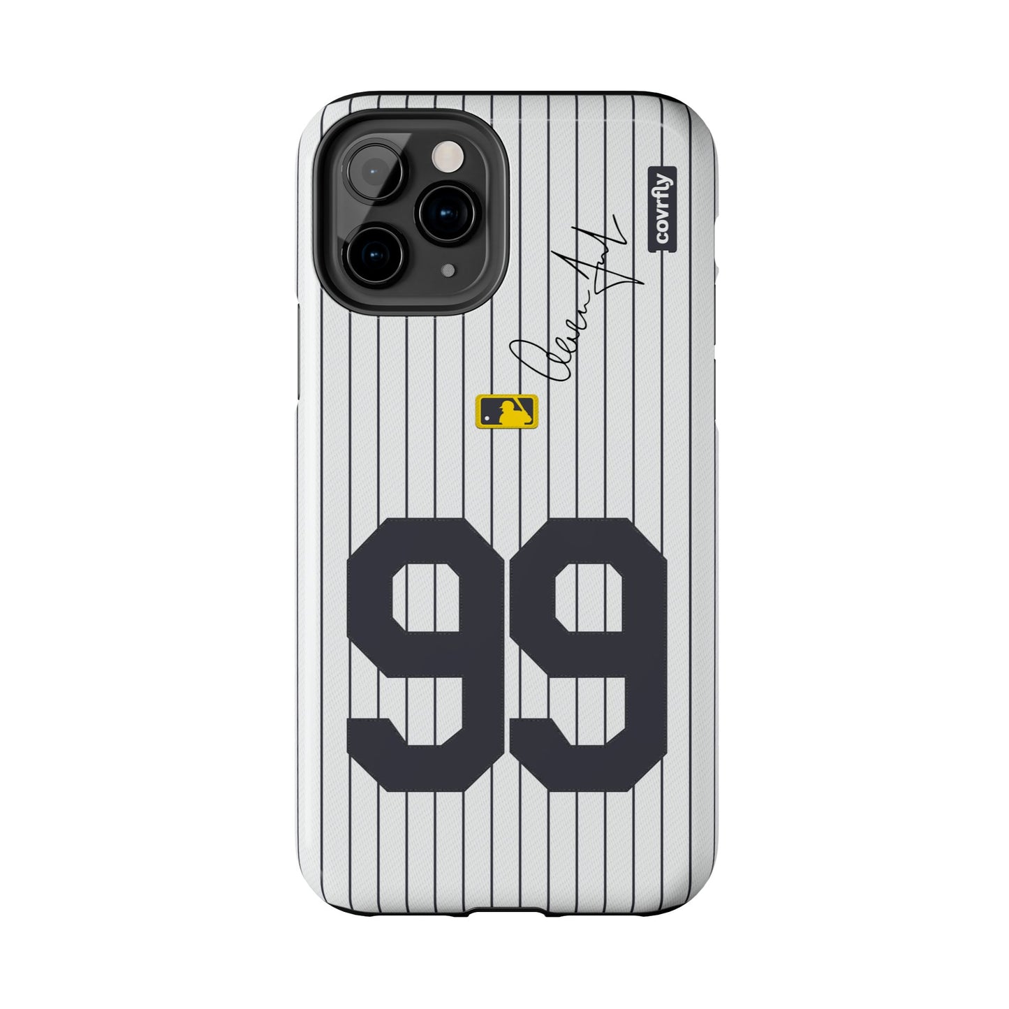 99 Problems, But Power Ain’t One