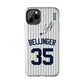 Bellinger in the Bronx