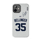 Bellinger in the Bronx