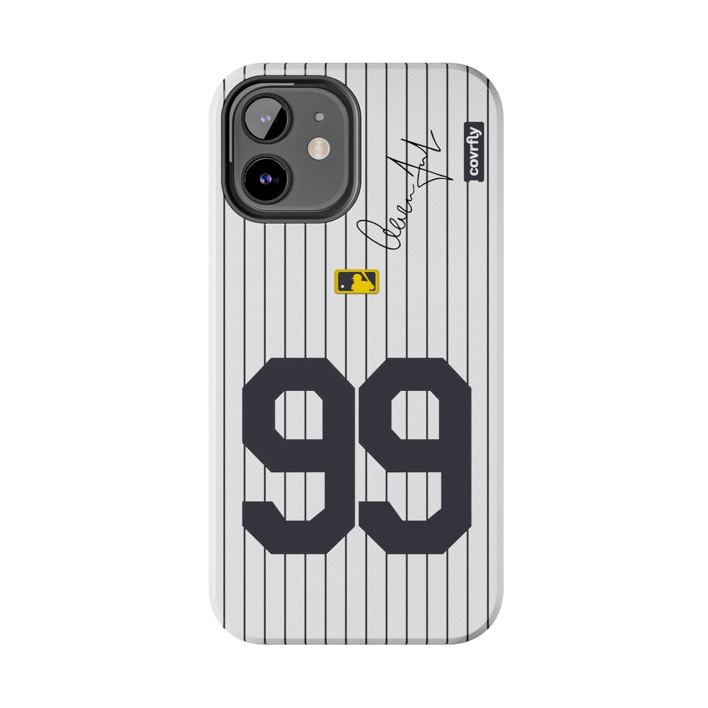 99 Problems, But Power Ain’t One