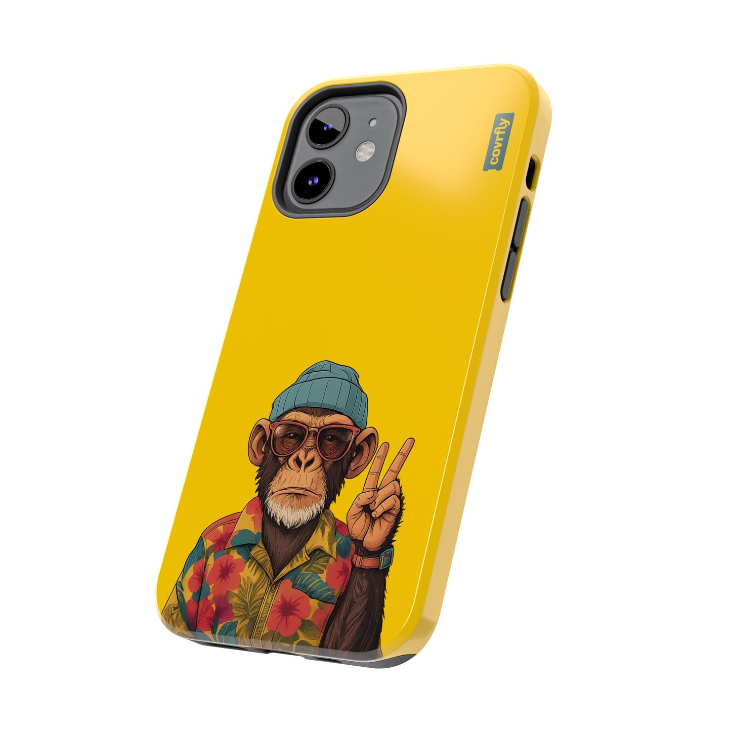 Peace &amp; Bananas