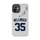 Bellinger in the Bronx