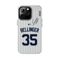 Bellinger in the Bronx