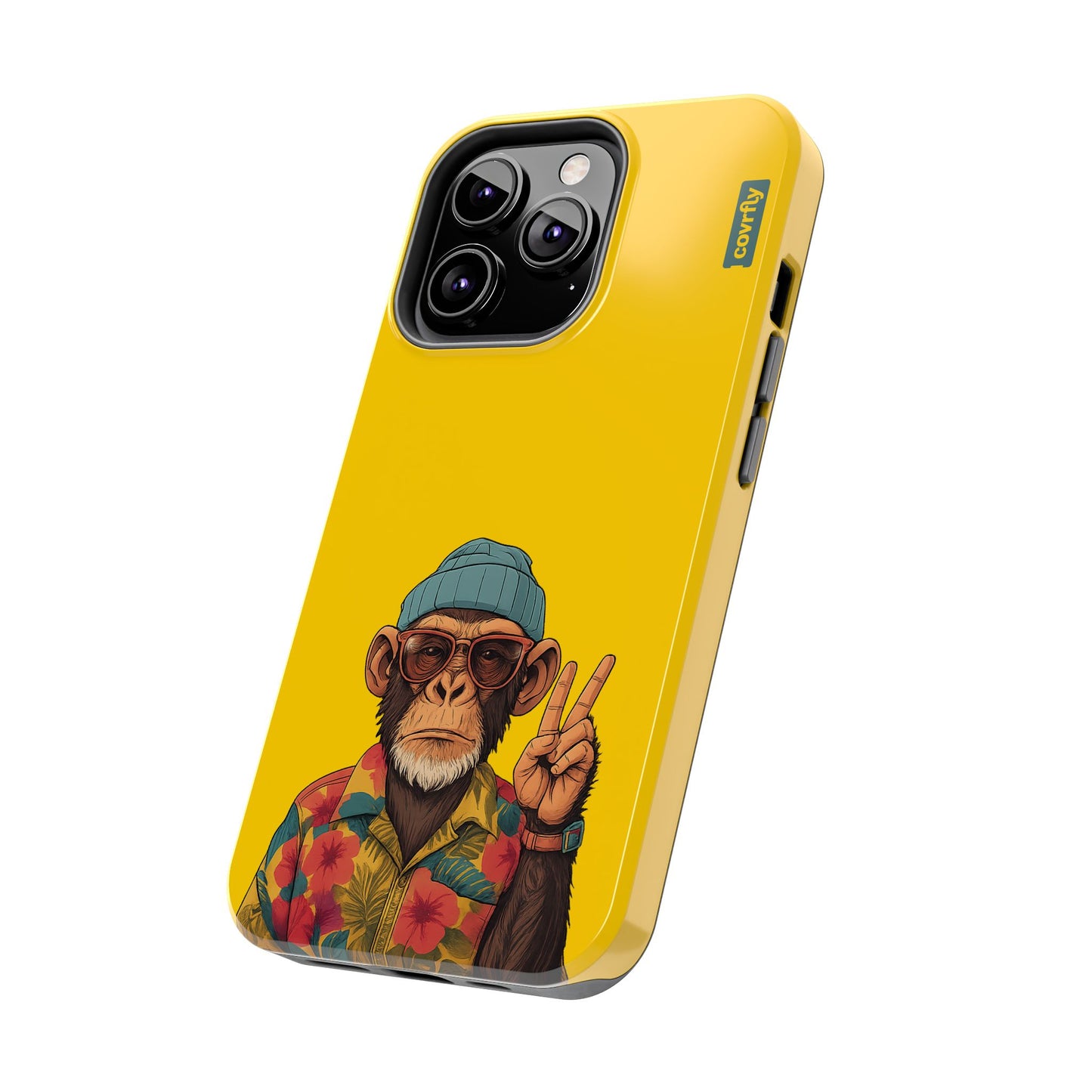 Peace &amp; Bananas