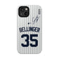 Bellinger in the Bronx