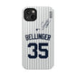 Bellinger in the Bronx