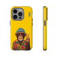 Peace & Bananas