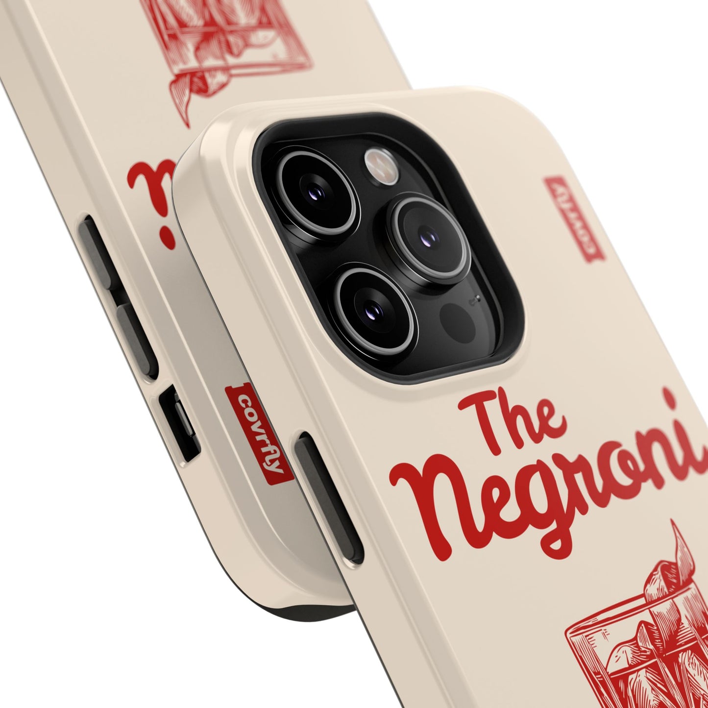 The Negroni