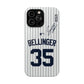 Bellinger in the Bronx
