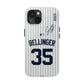 Bellinger in the Bronx