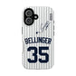 Bellinger in the Bronx