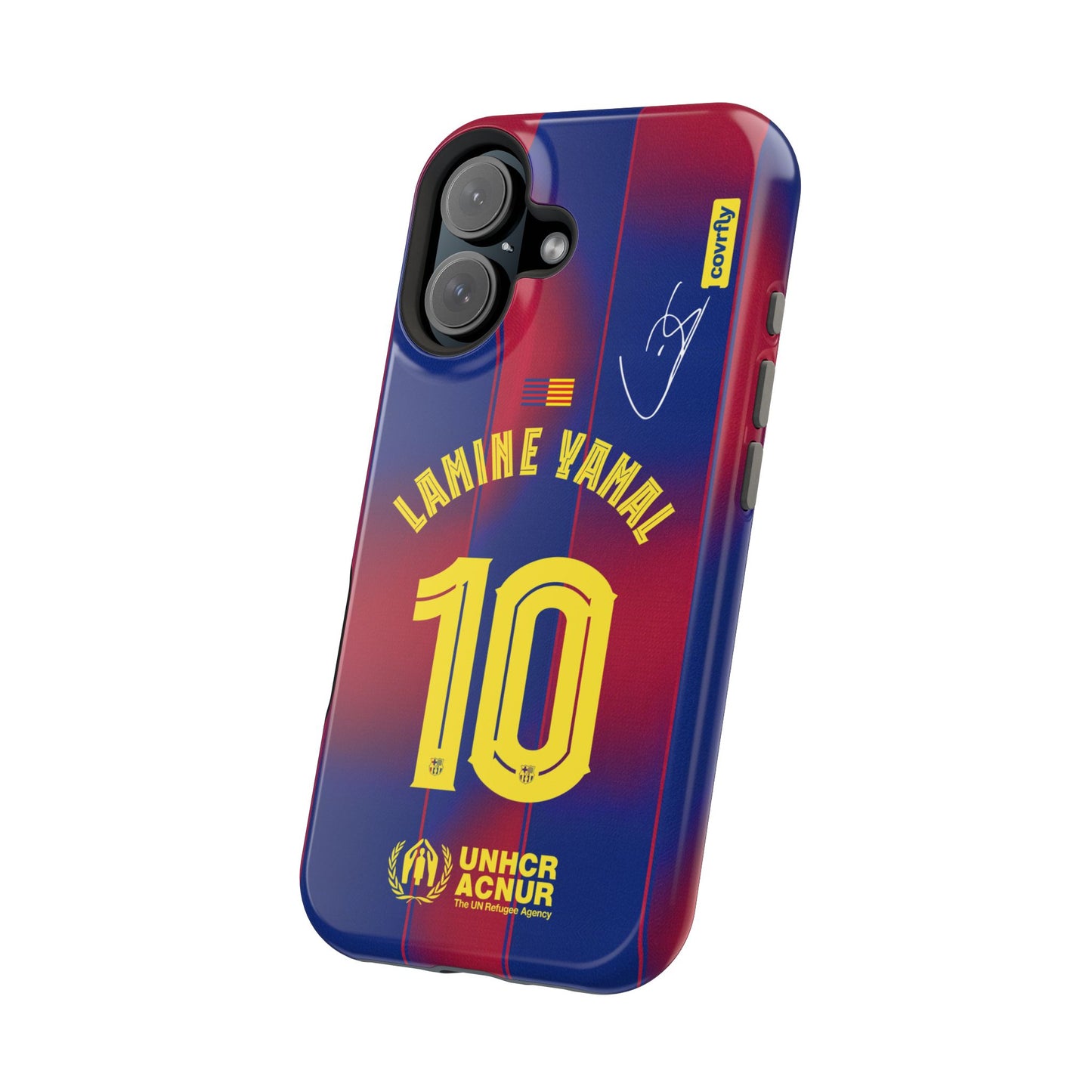 25/26: nace un nuevo 10