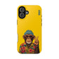 Peace & Bananas