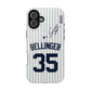 Bellinger in the Bronx