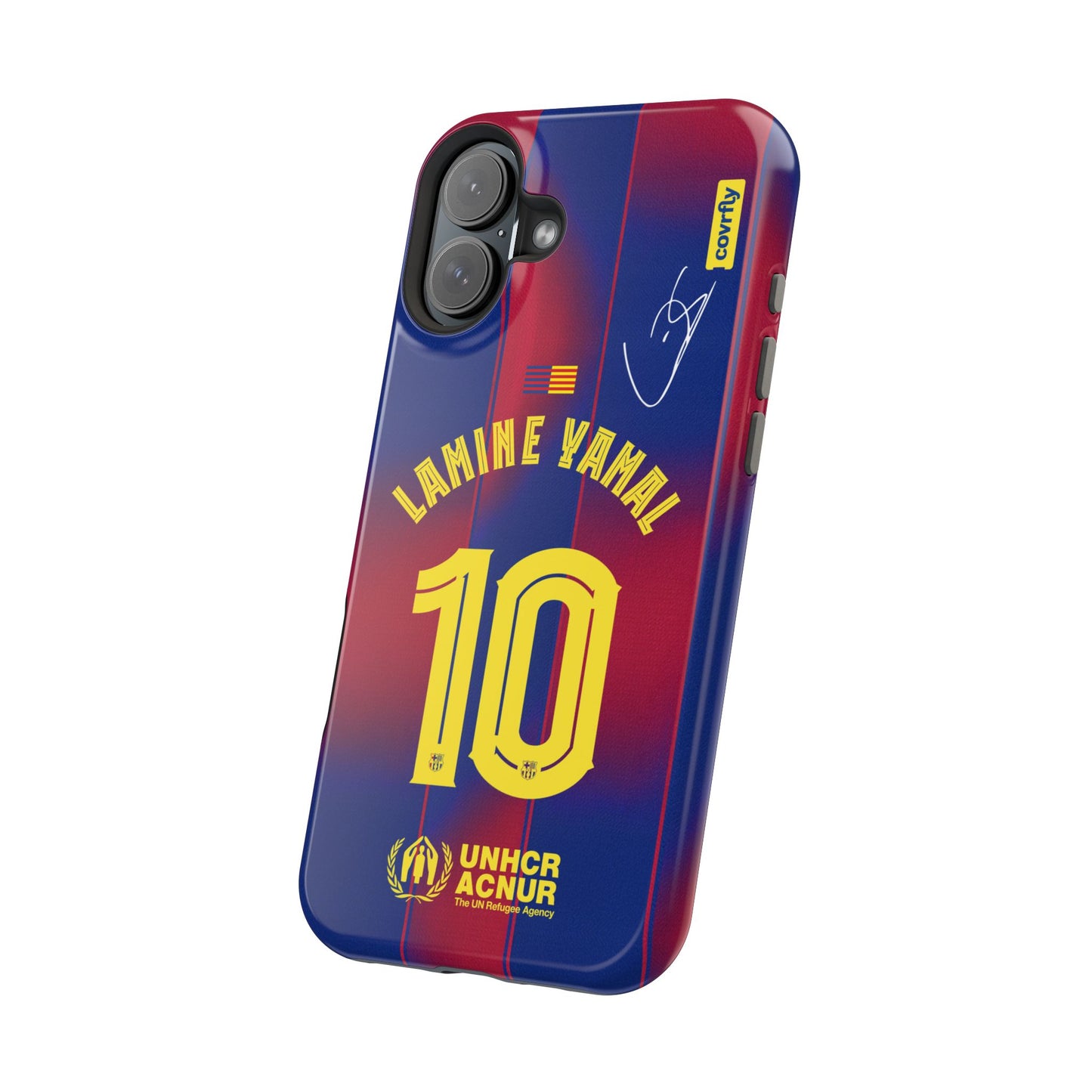 25/26: nace un nuevo 10