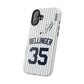 Bellinger in the Bronx