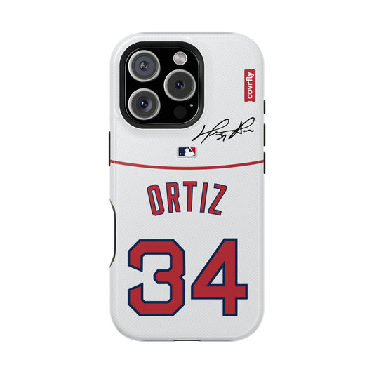 Big Papi Legacy