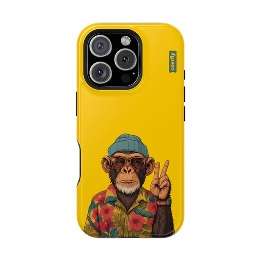 Peace &amp; Bananas