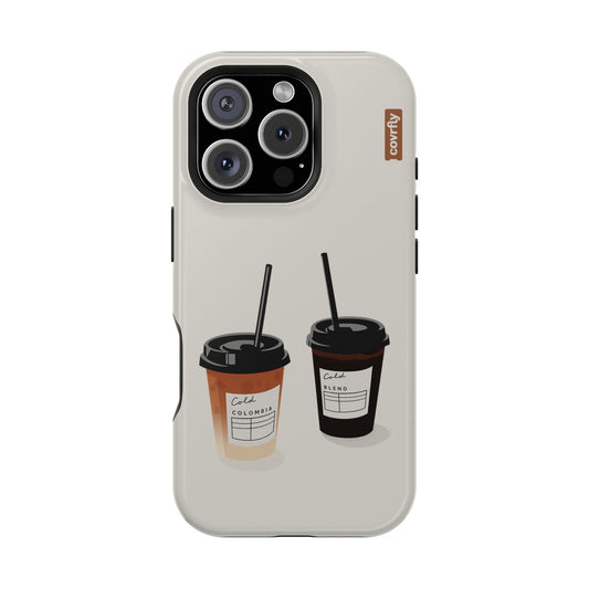 Coffee Date