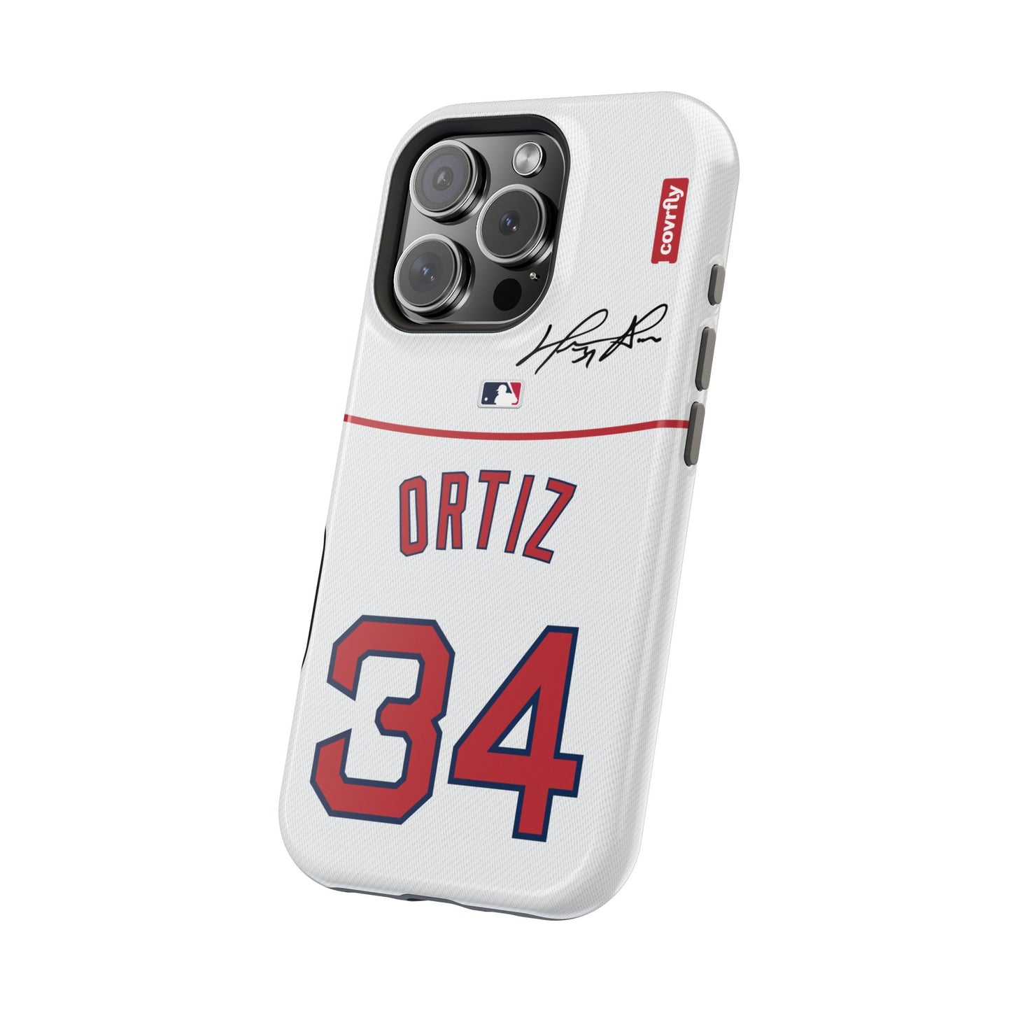 Big Papi Legacy
