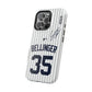 Bellinger in the Bronx