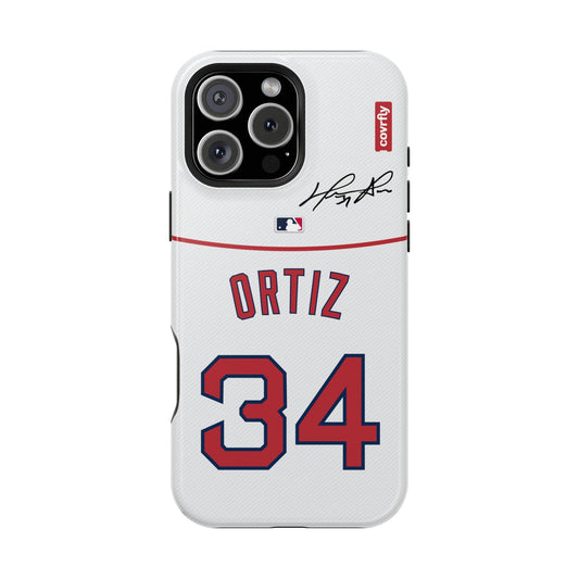 Big Papi Legacy