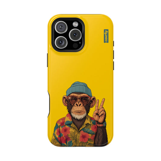 Peace &amp; Bananas