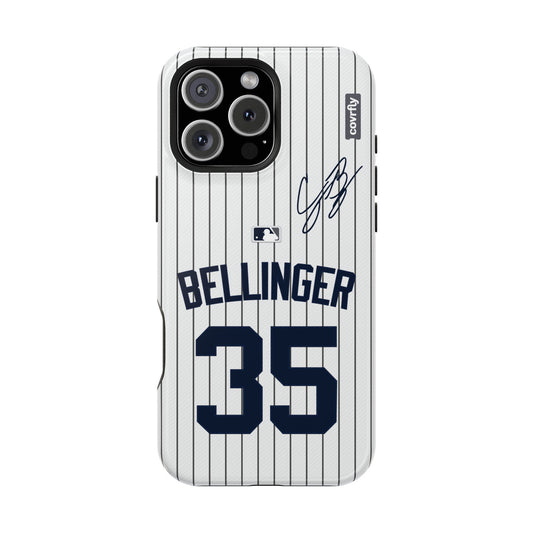 Bellinger en el Bronx