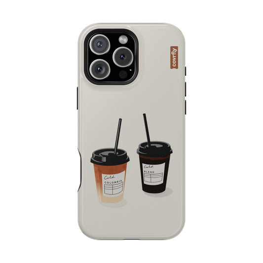 Coffee Date