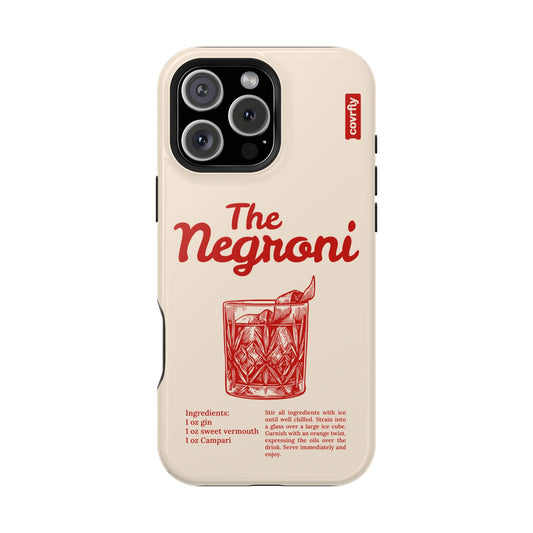 The Negroni